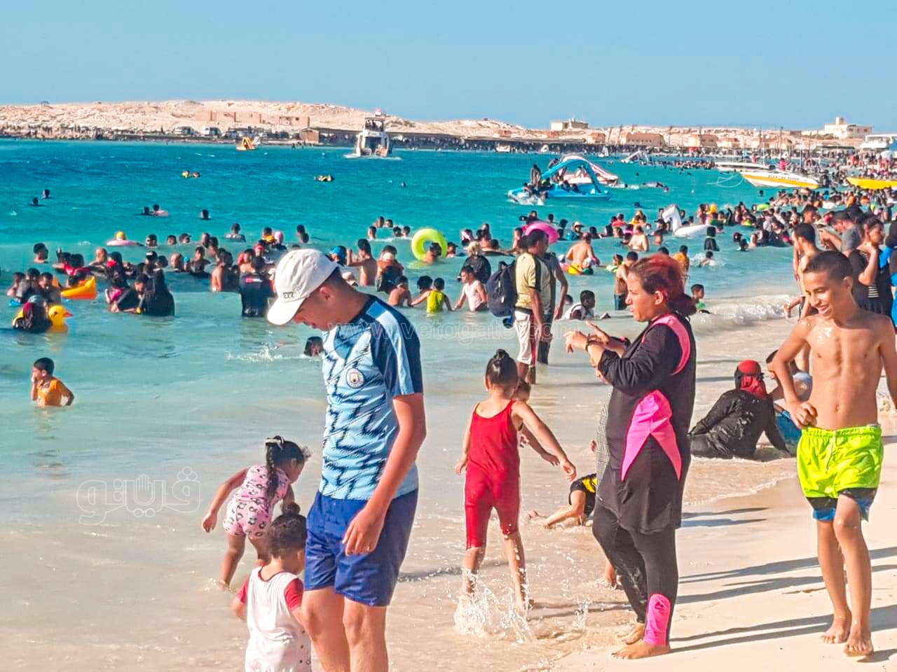 شواطئ مطروح-21