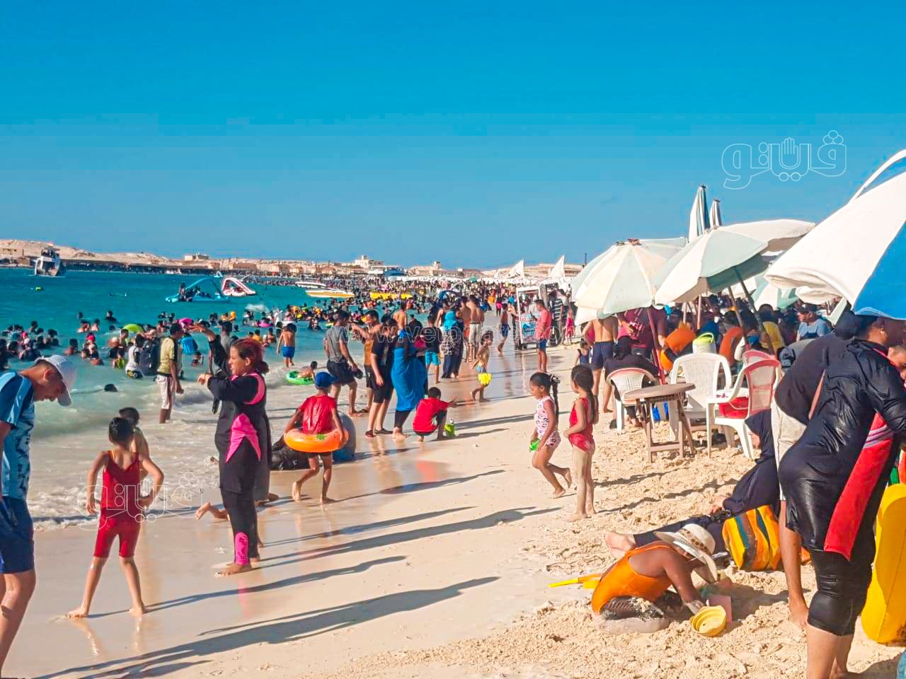شواطئ مطروح-18