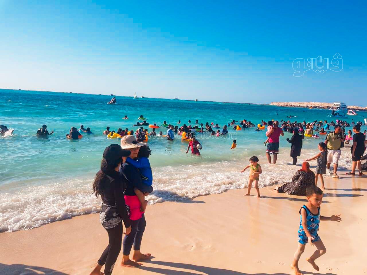 شواطئ مطروح-13
