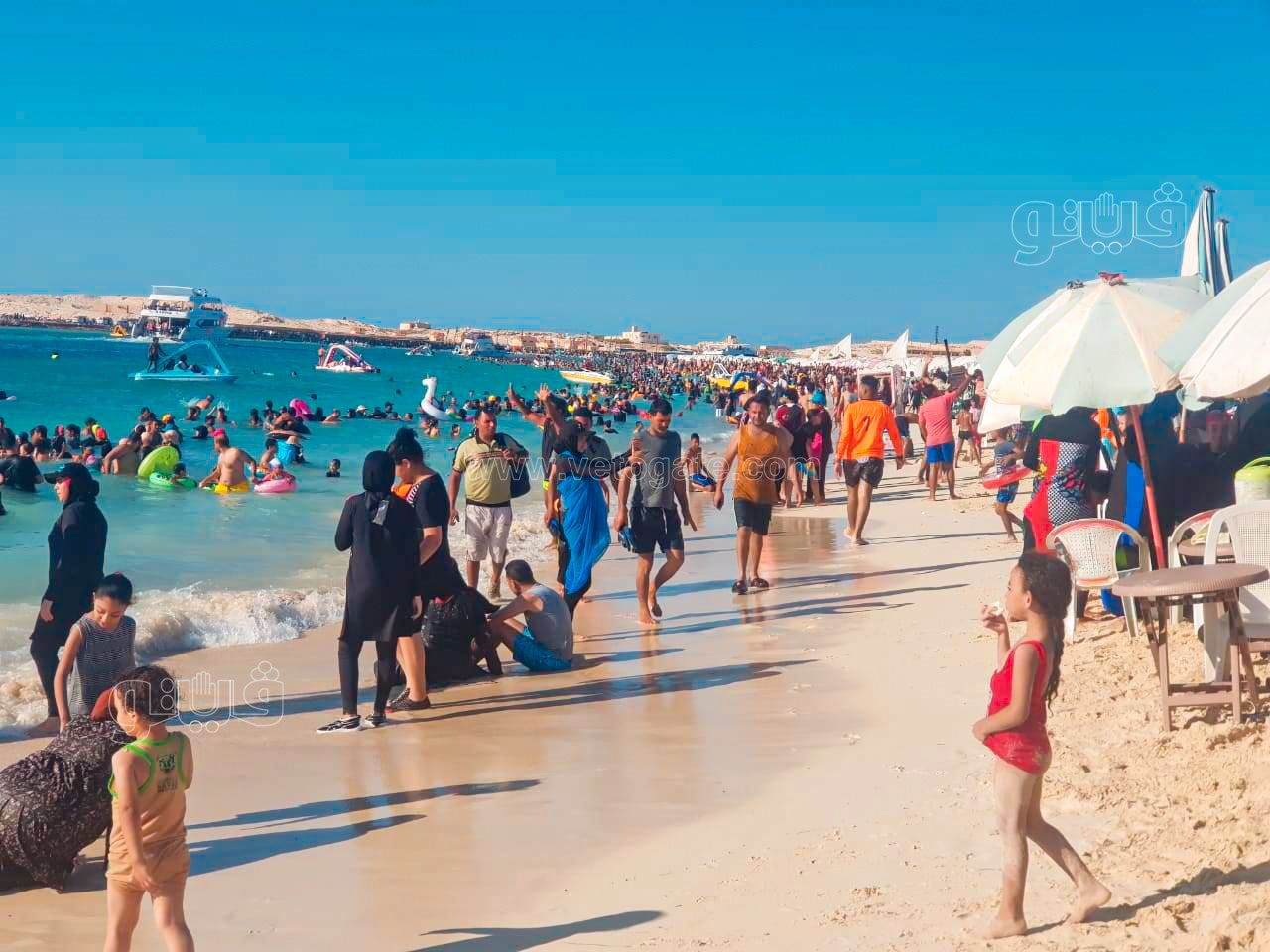 شواطئ مطروح-14