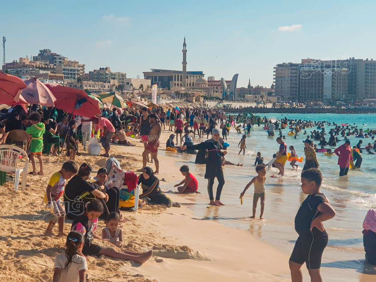 شواطئ مطروح-11