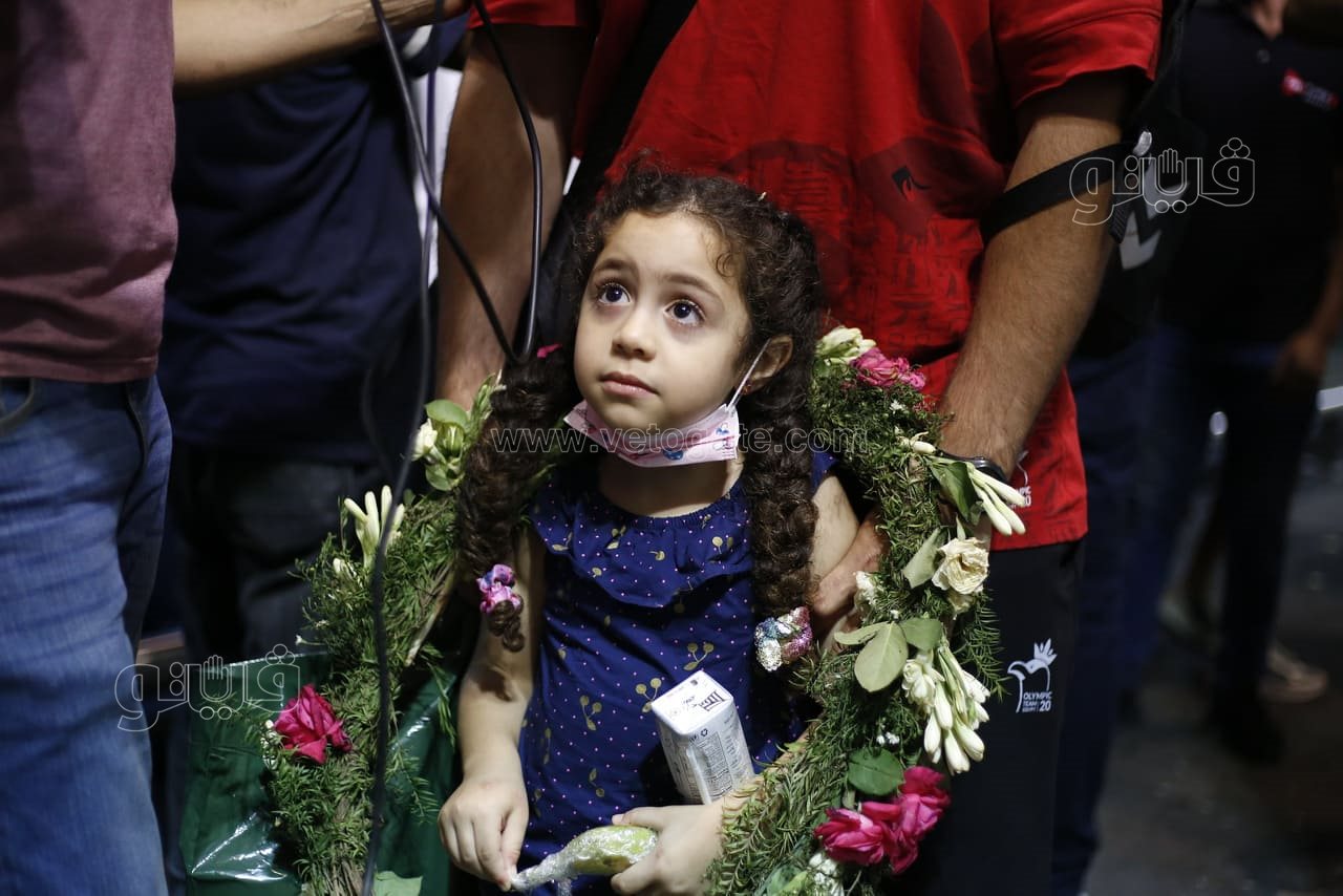 وصول منتخب اليد مطار القاهرة (8)