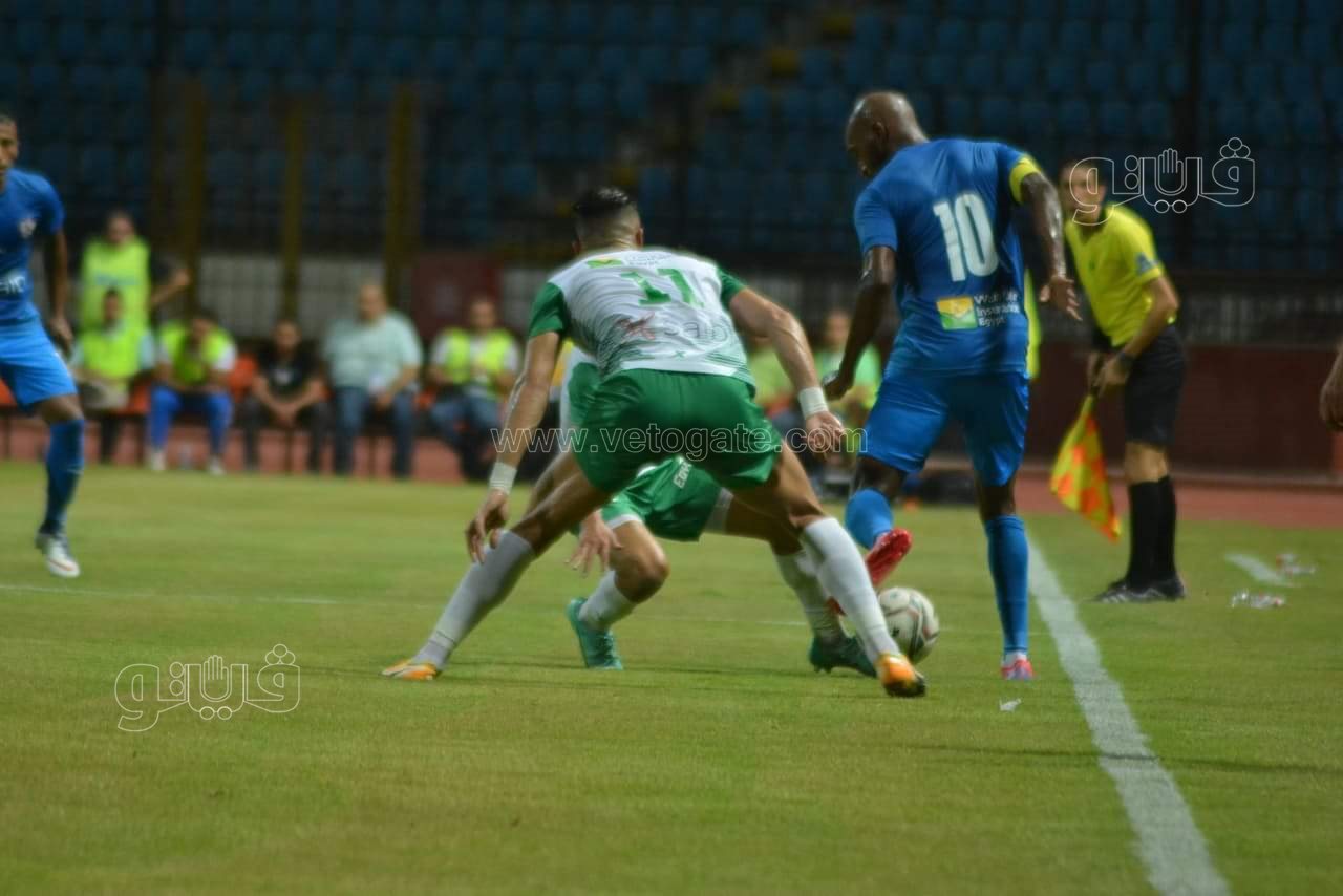  الزمالك والاتحاد السكندري (1)