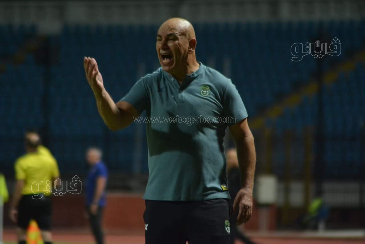  الزمالك والاتحاد السكندري (7)