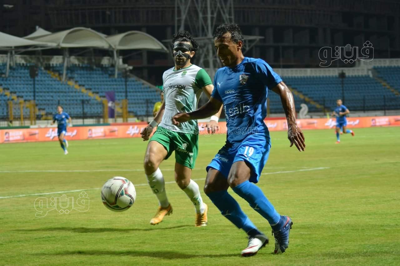  الزمالك والاتحاد السكندري (8)
