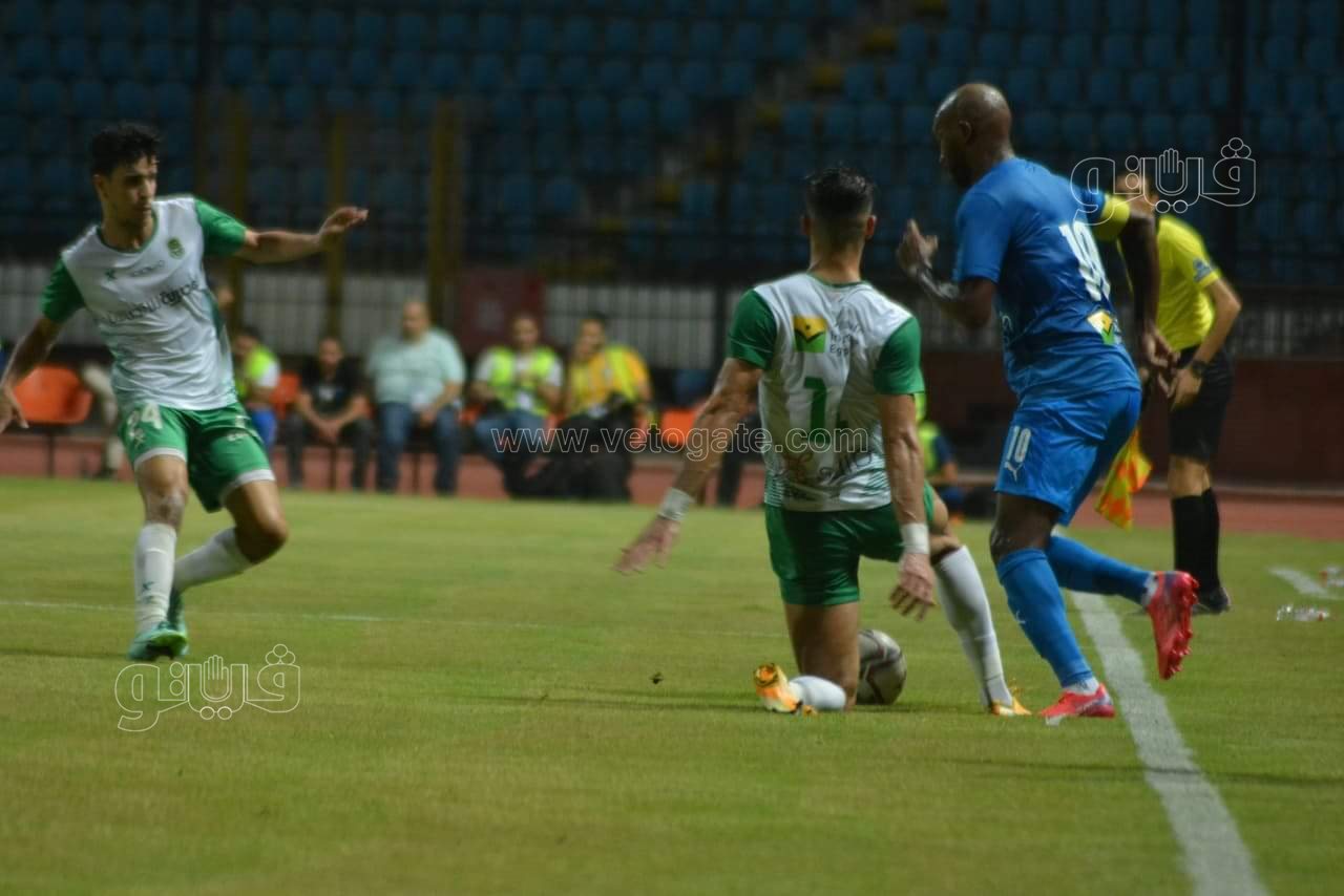  الزمالك والاتحاد السكندري (9)