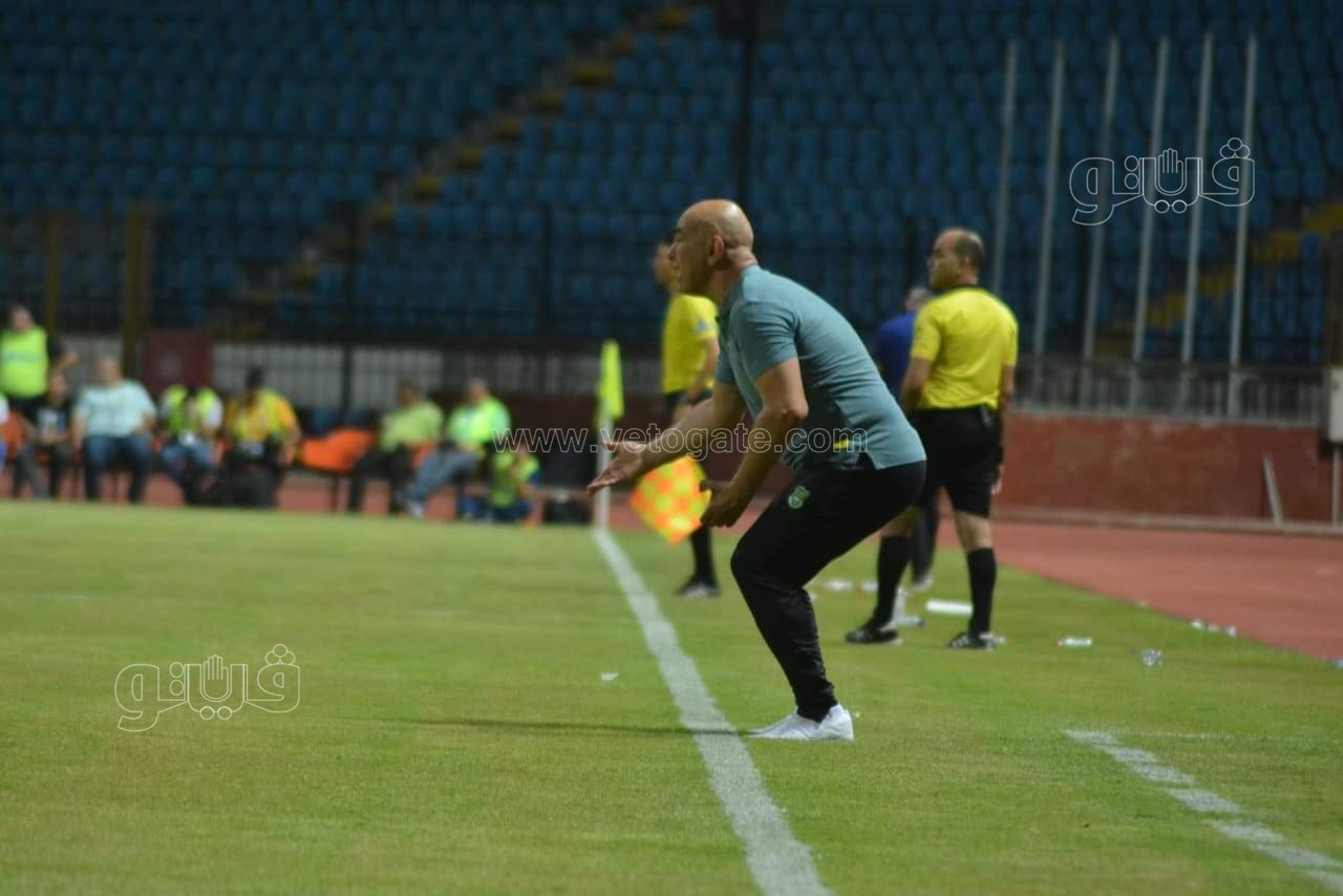  الزمالك والاتحاد السكندري (13)
