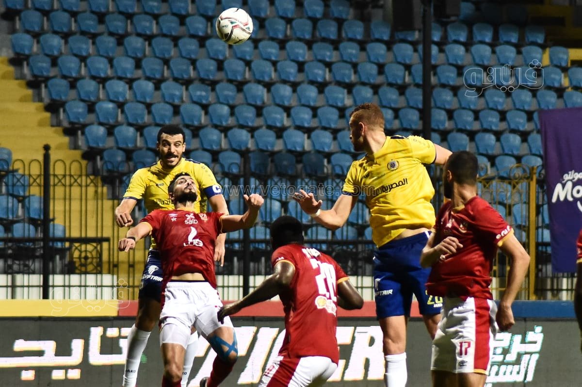 إصابة محمد شريف (1)