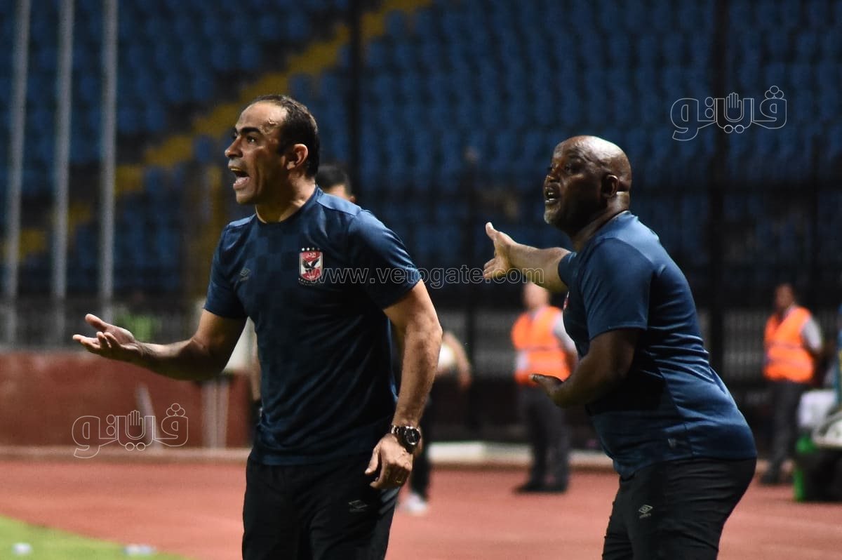 إصابة محمد شريف (7)