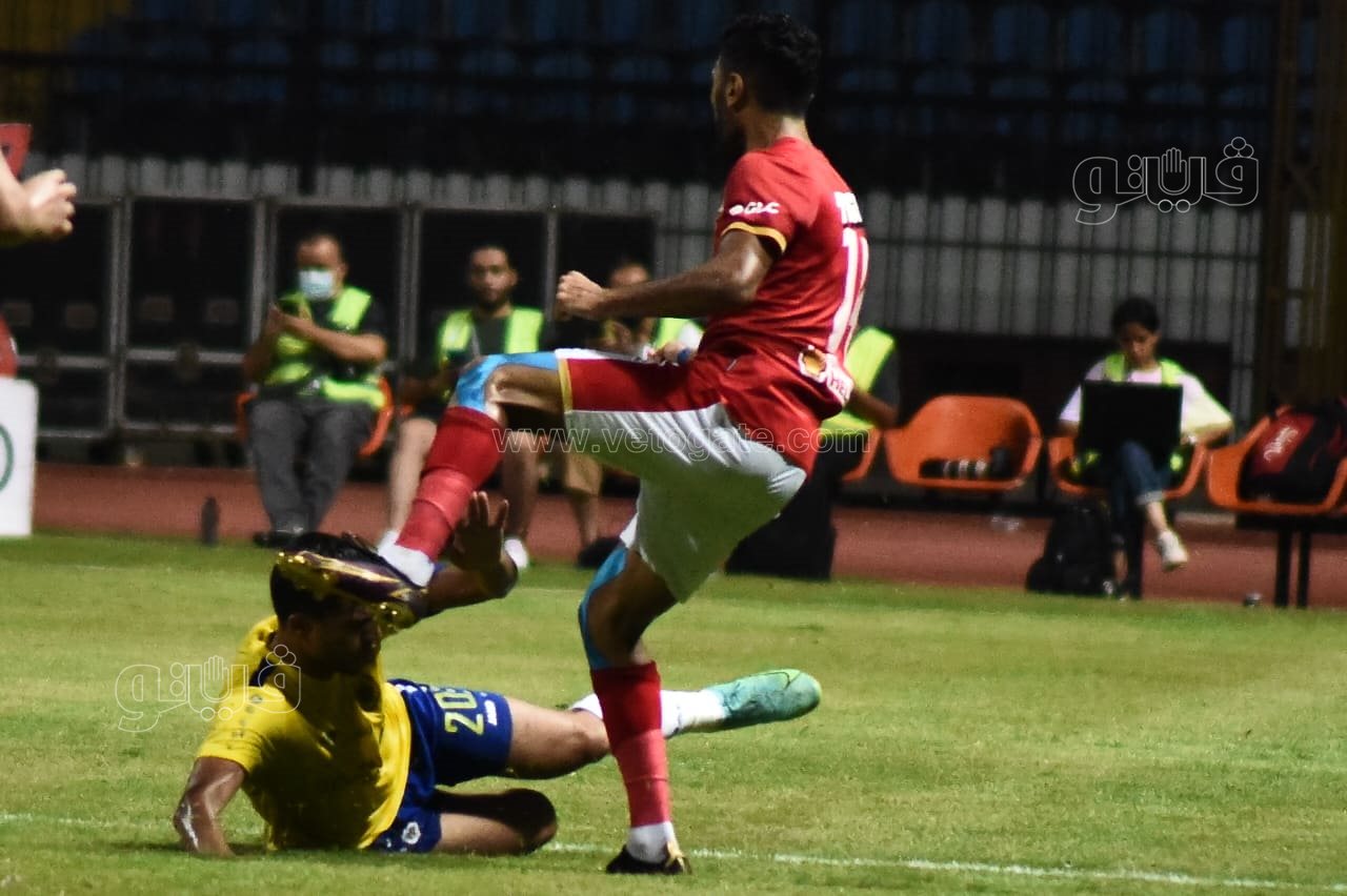 إصابة محمد شريف (10)