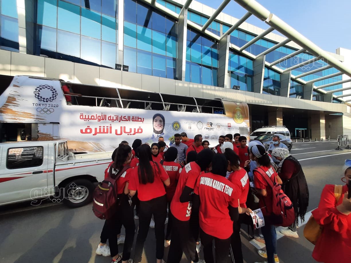 فريال أشرف (4)