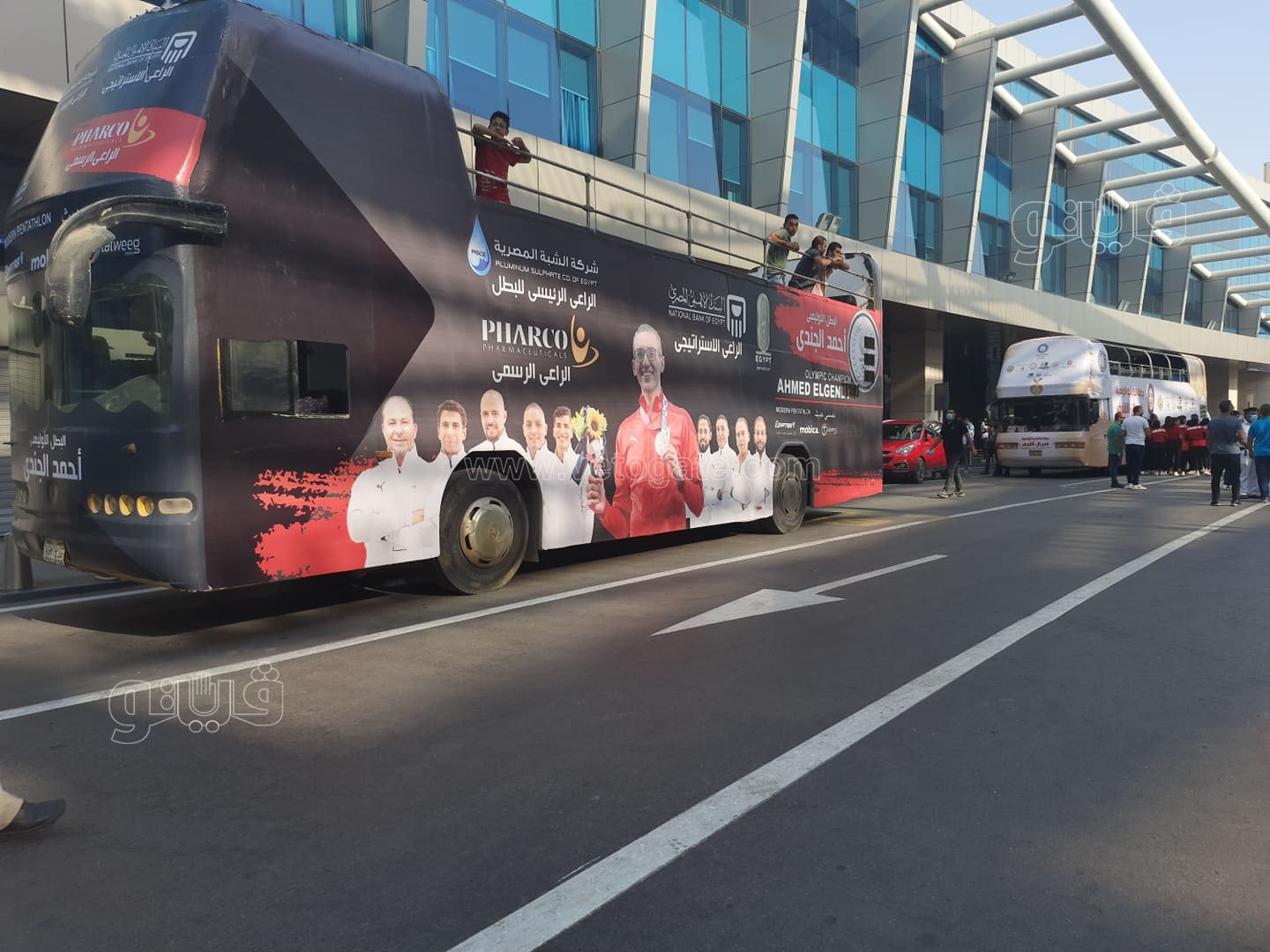 فريال أشرف (5)