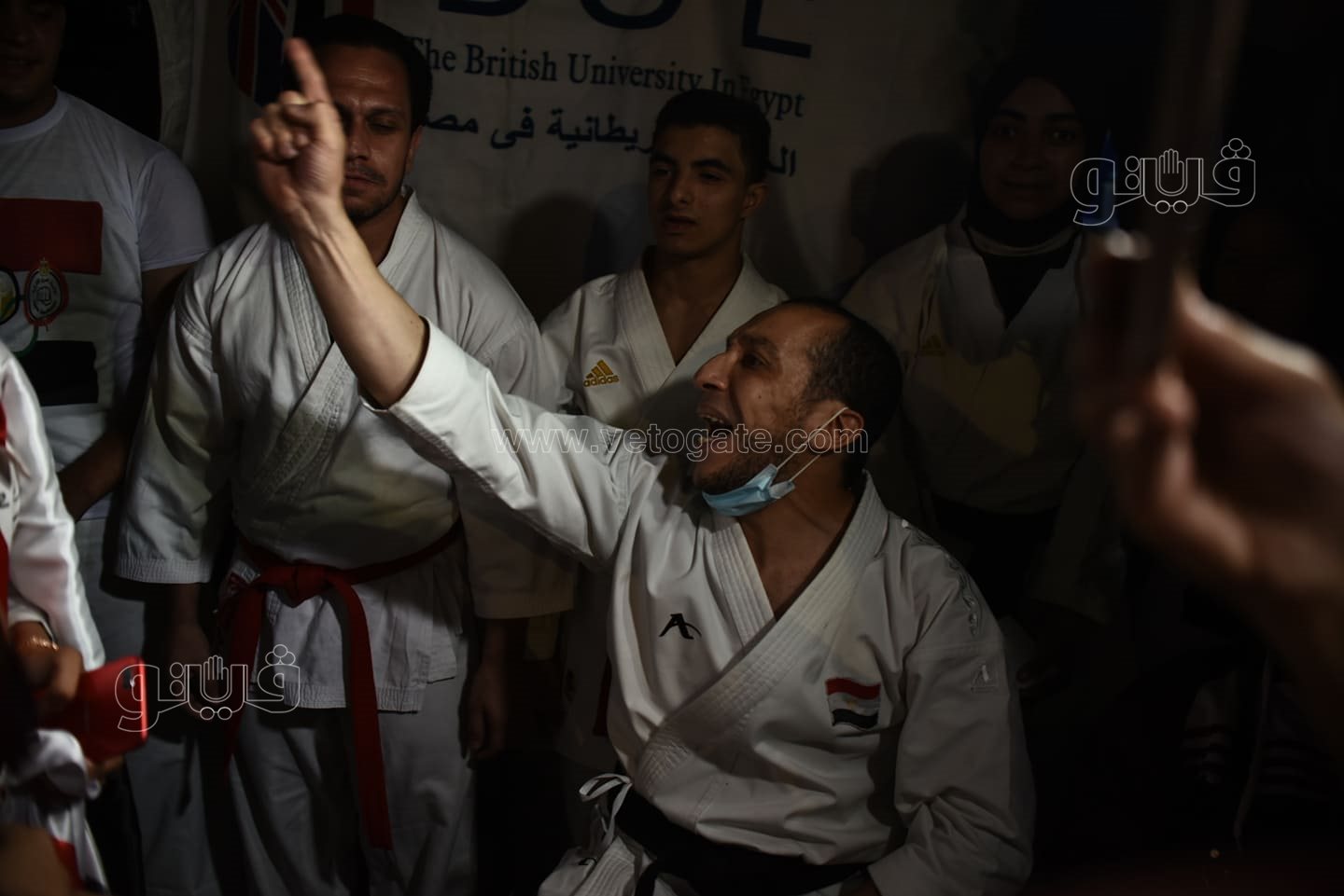 وصول فريال اشرف (6)