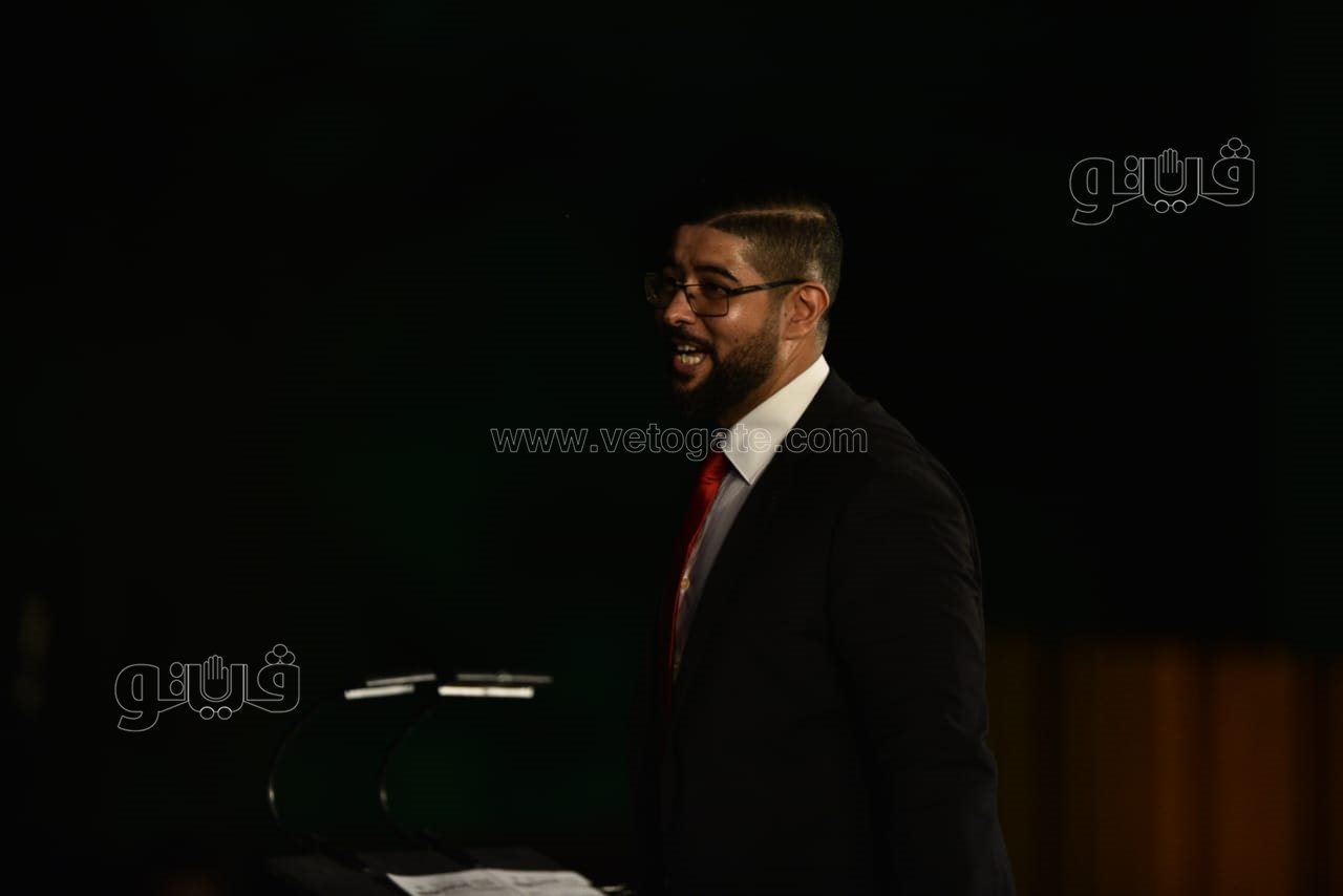 حفل كامل العدد لبلقيس على مسرح النافورة بالاوبرا (12)