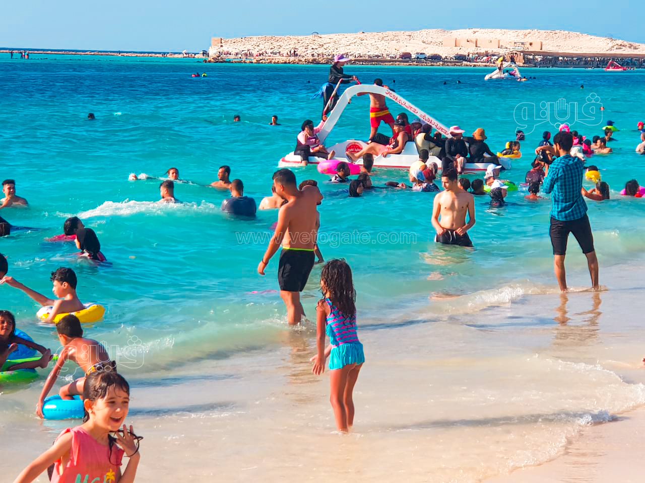 شواطئ مطروح-9