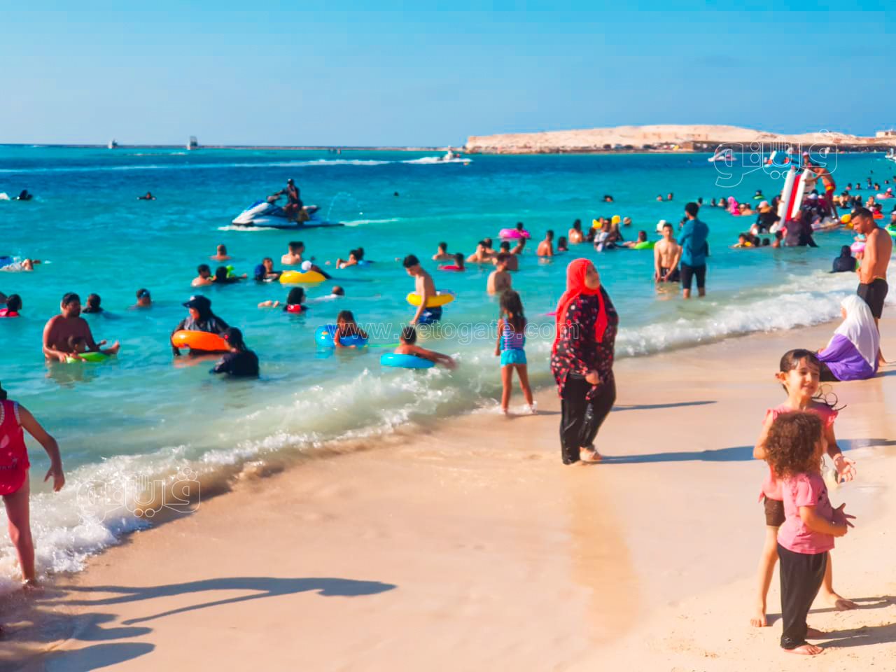 شواطئ مطروح-10