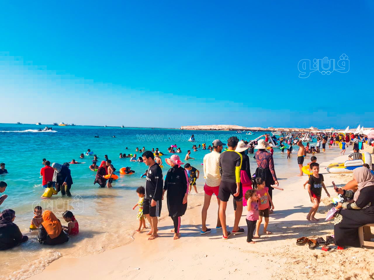 شواطئ مطروح-15