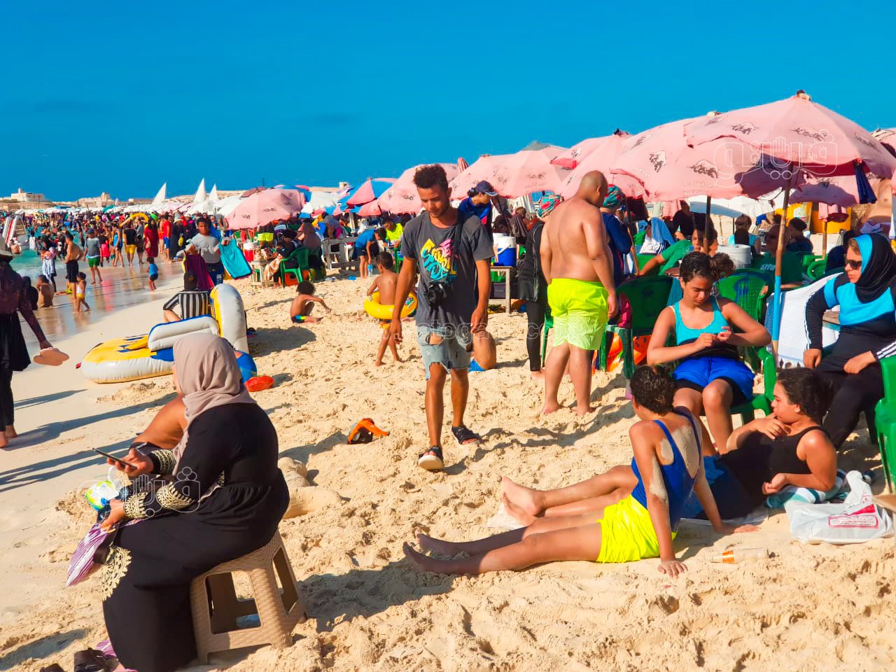 شواطئ مطروح-16