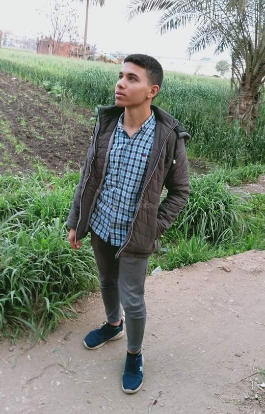 احد أوائل الثانوية الأزهرية