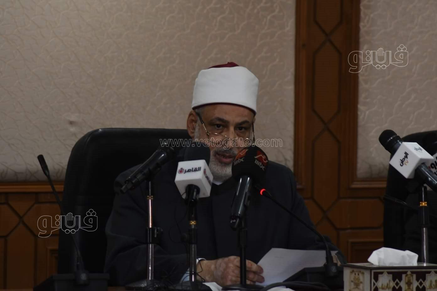 لحظة إعلان نتيجة الثانوية الأزهرية 2021 واسماء الاوائل بمشيخة الأزهر (12)