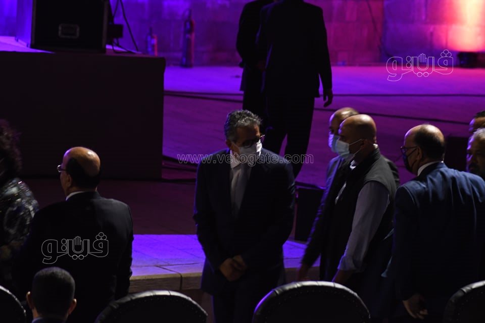 الفائزون بجائزة المبدع الصغير يشعلون مهرجان القلعة (1)