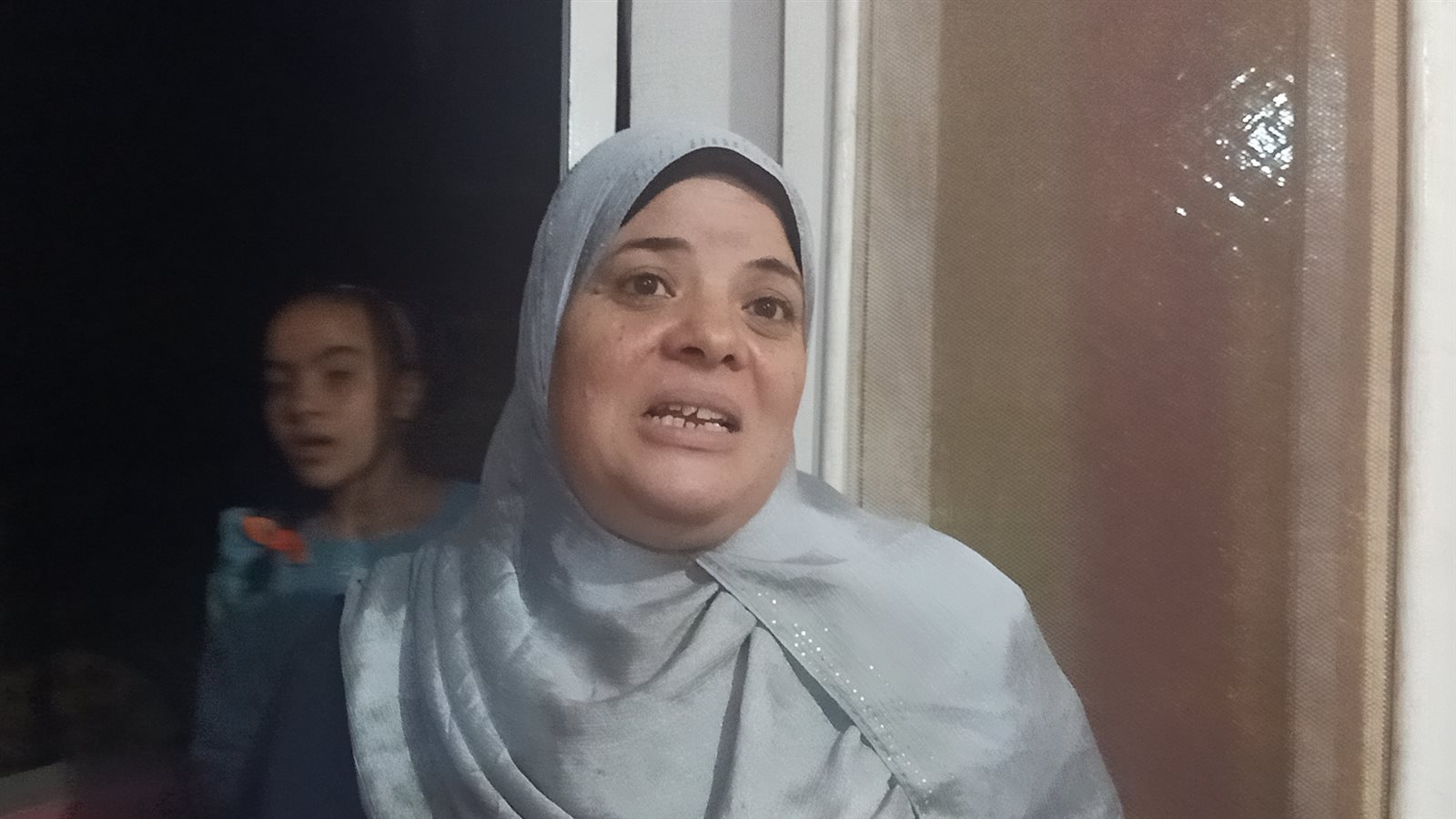 احد افراد عائلة  الأول على الجمهورية بالثانوية الأزهرية بالدقهلية