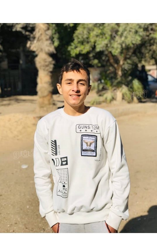 الطالب محمد محمد