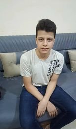  الطالب ”عمرو أحمد محمد