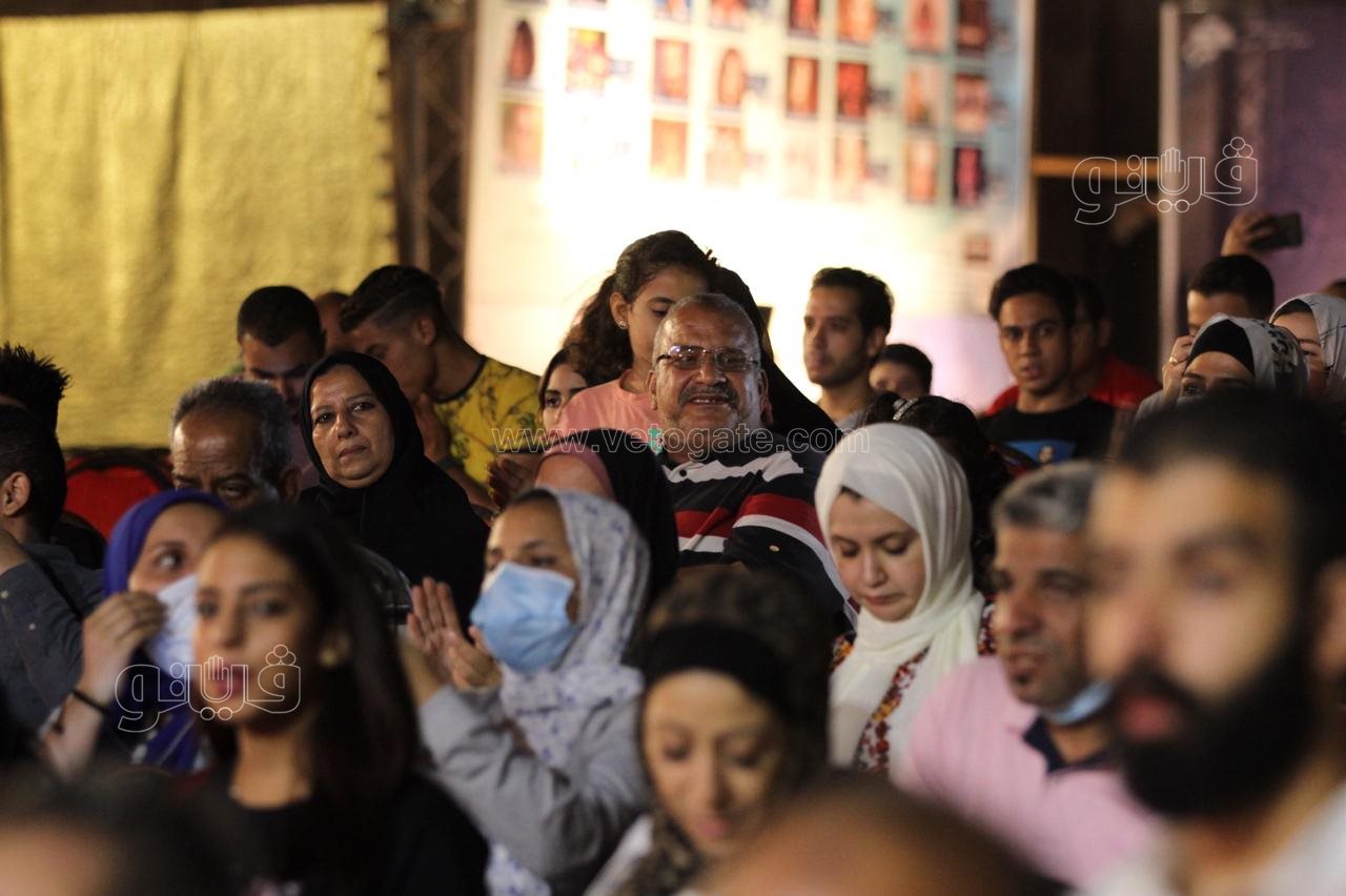 جمهور الاتهامي 3