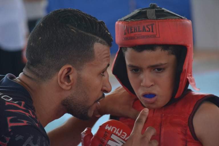 بطولة القاهرة الكبرى للكونج فو (9)