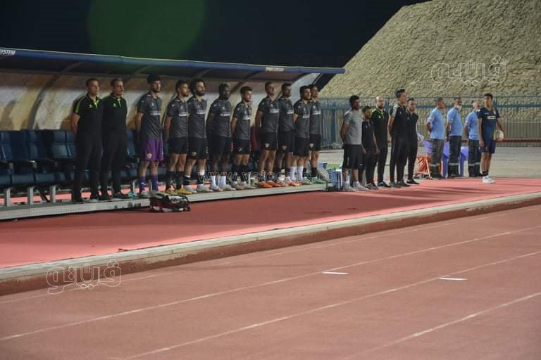 الزمالك وسيراميكا كليوباترا (11)