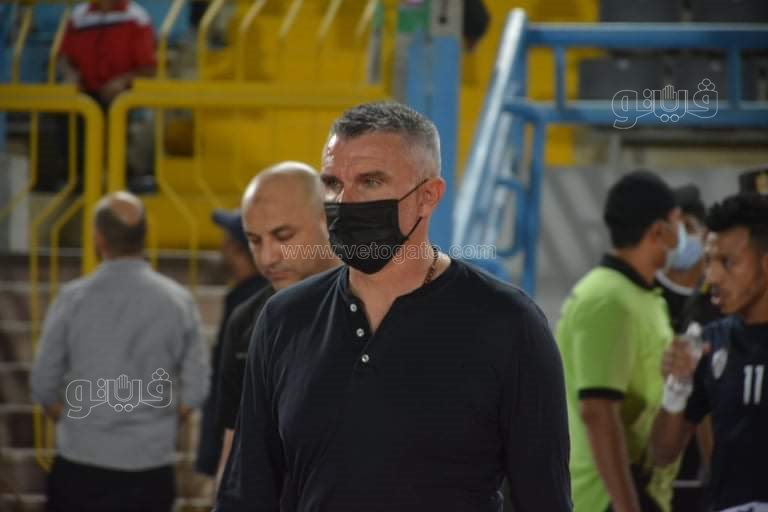 الزمالك وسيراميكا كليوباترا (19)