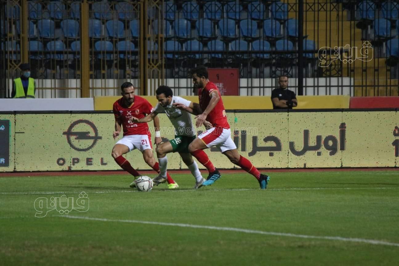الاهلي والمصري (14)