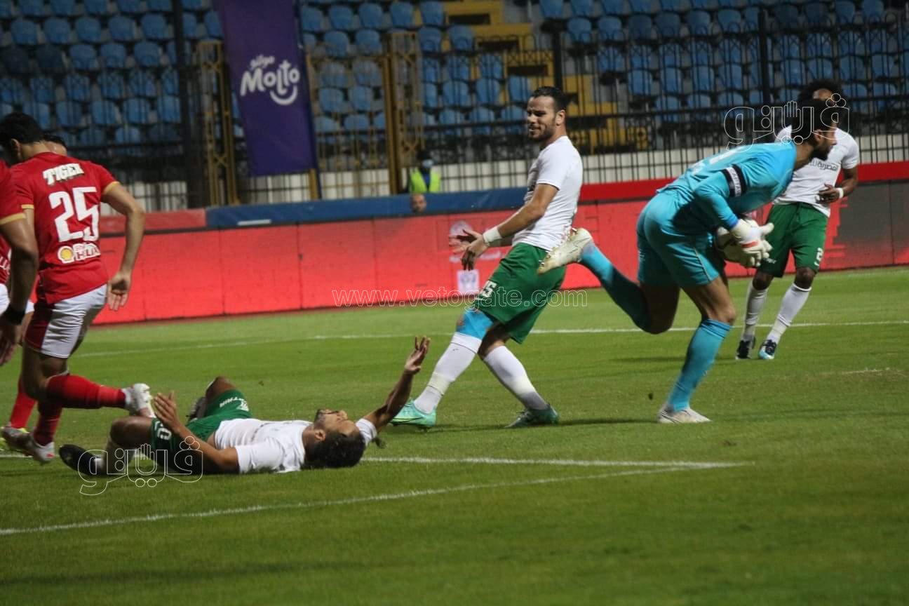 الاهلي والمصري (19)