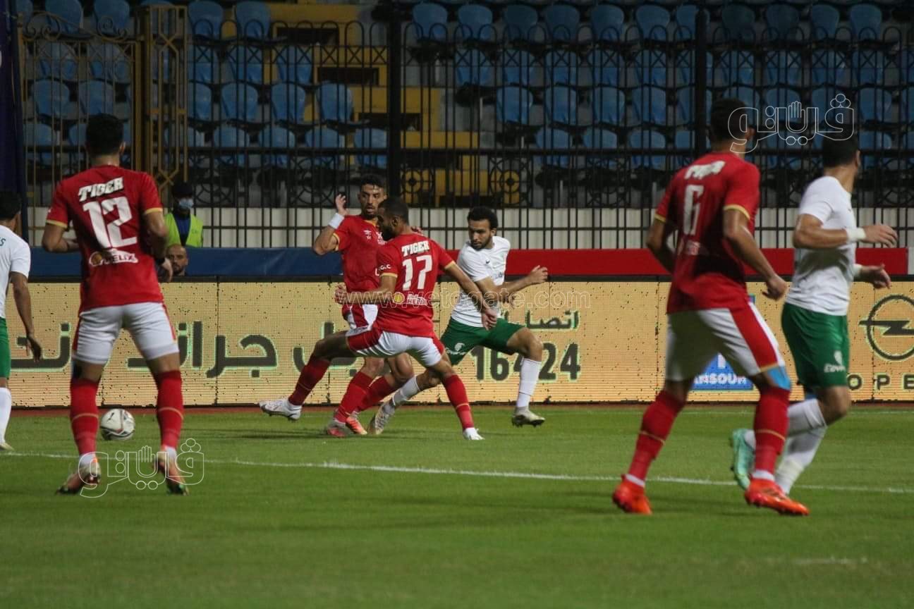 الاهلي والمصري (10)