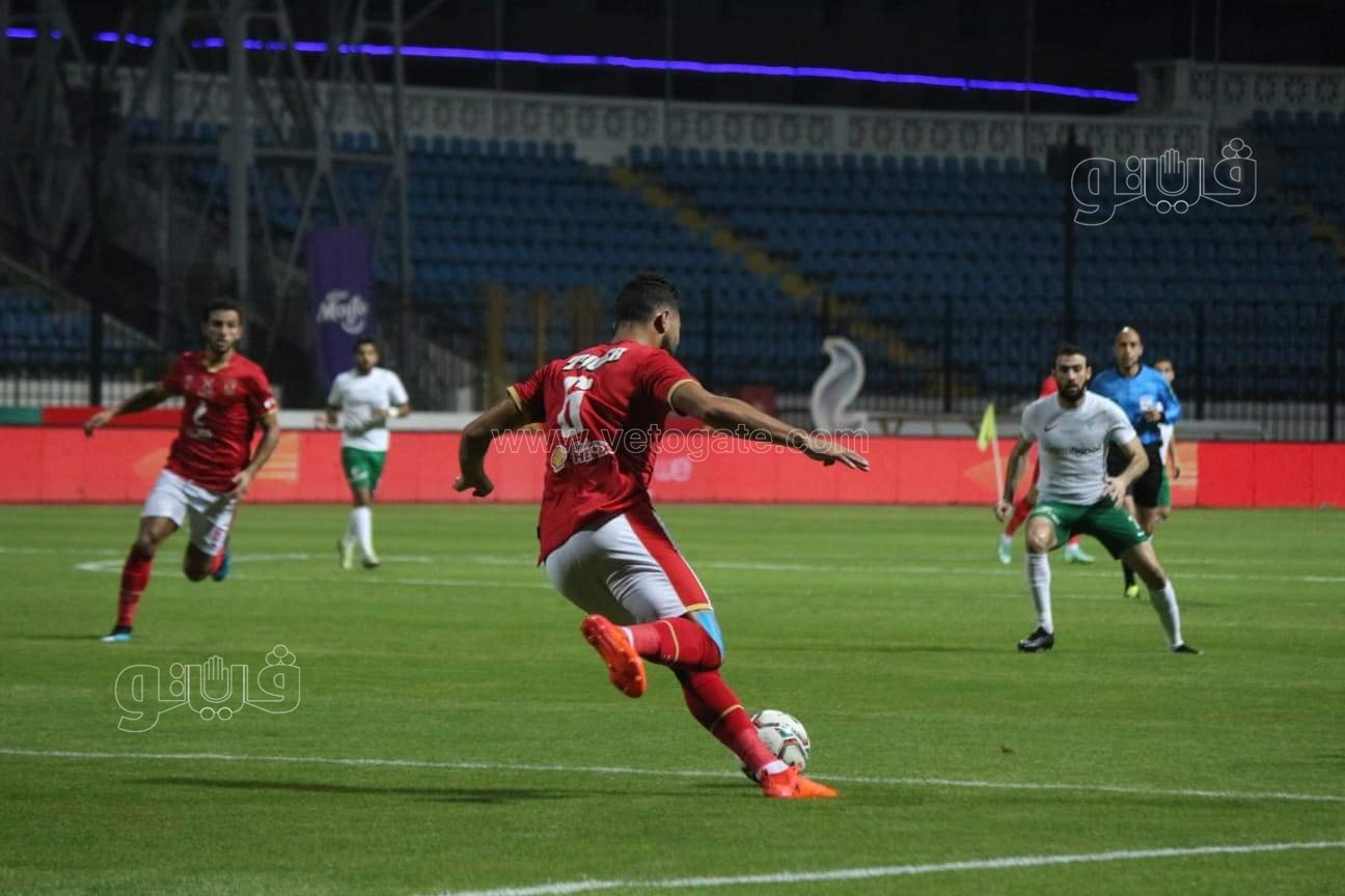 الاهلي والمصري (12)