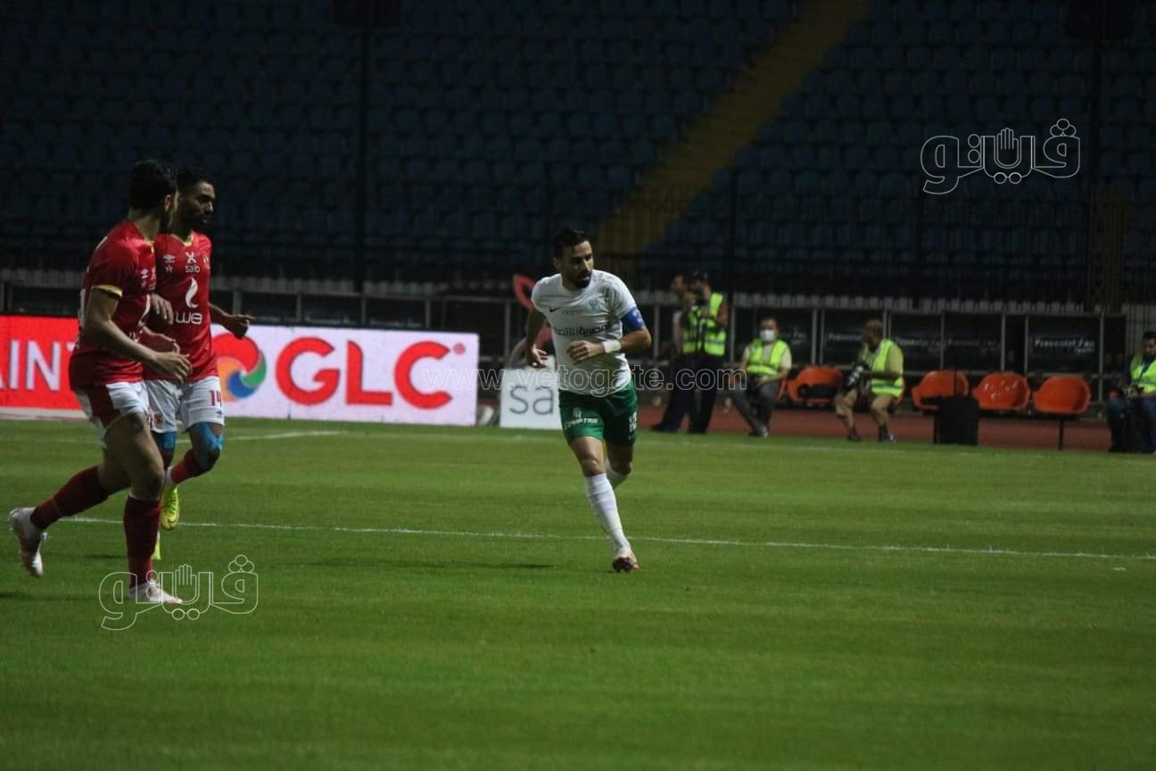 الاهلي والمصري (15)