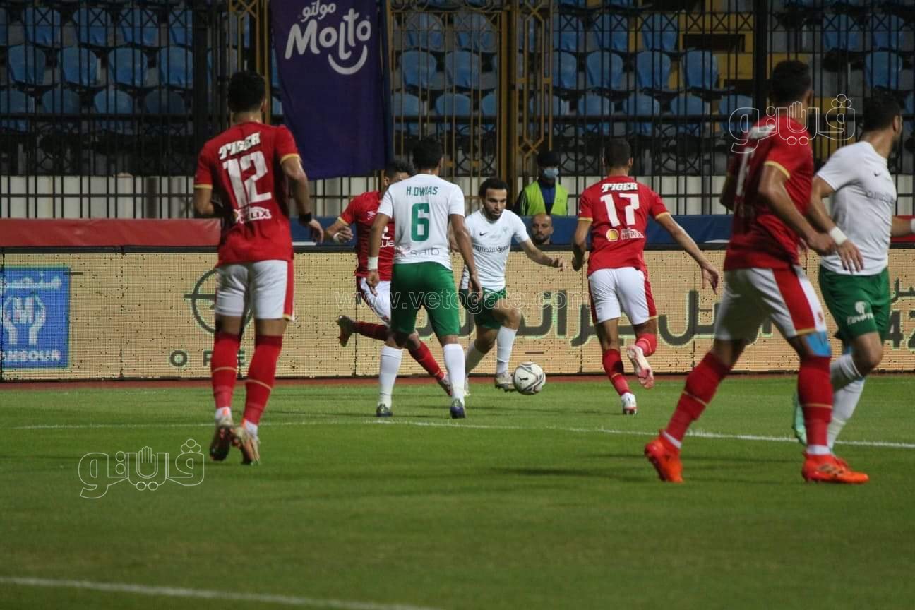 الاهلي والمصري (20)