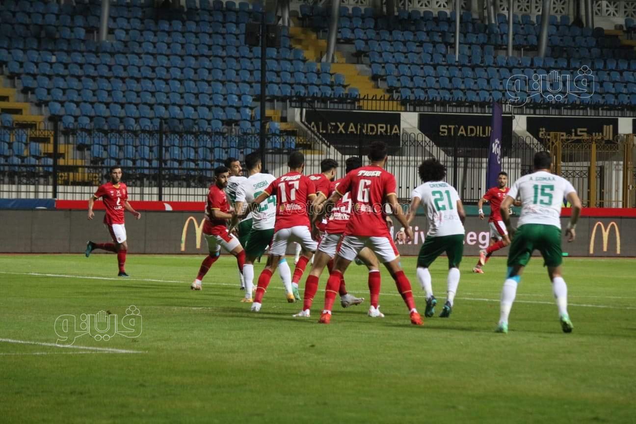 الاهلي والمصري (13)