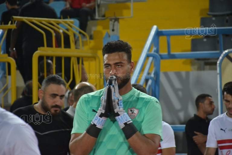 الزمالك وسيراميكا كليوباترا (62)