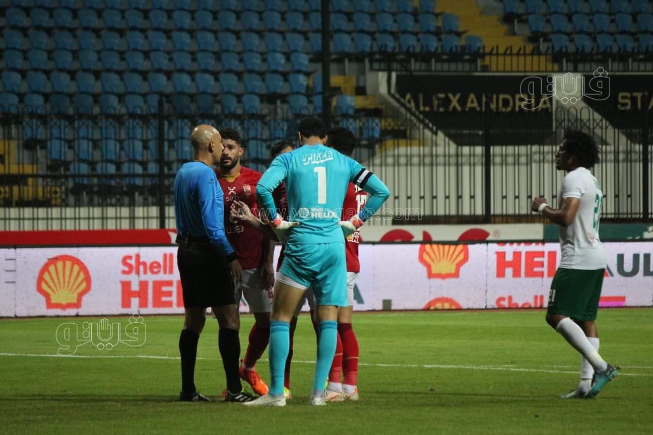 الاهلي والمصري (11)