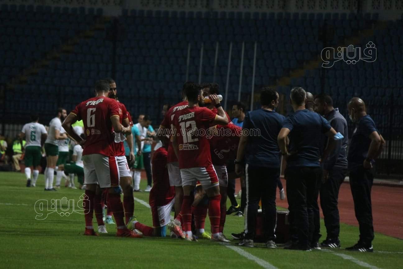 الاهلي والمصري (12)