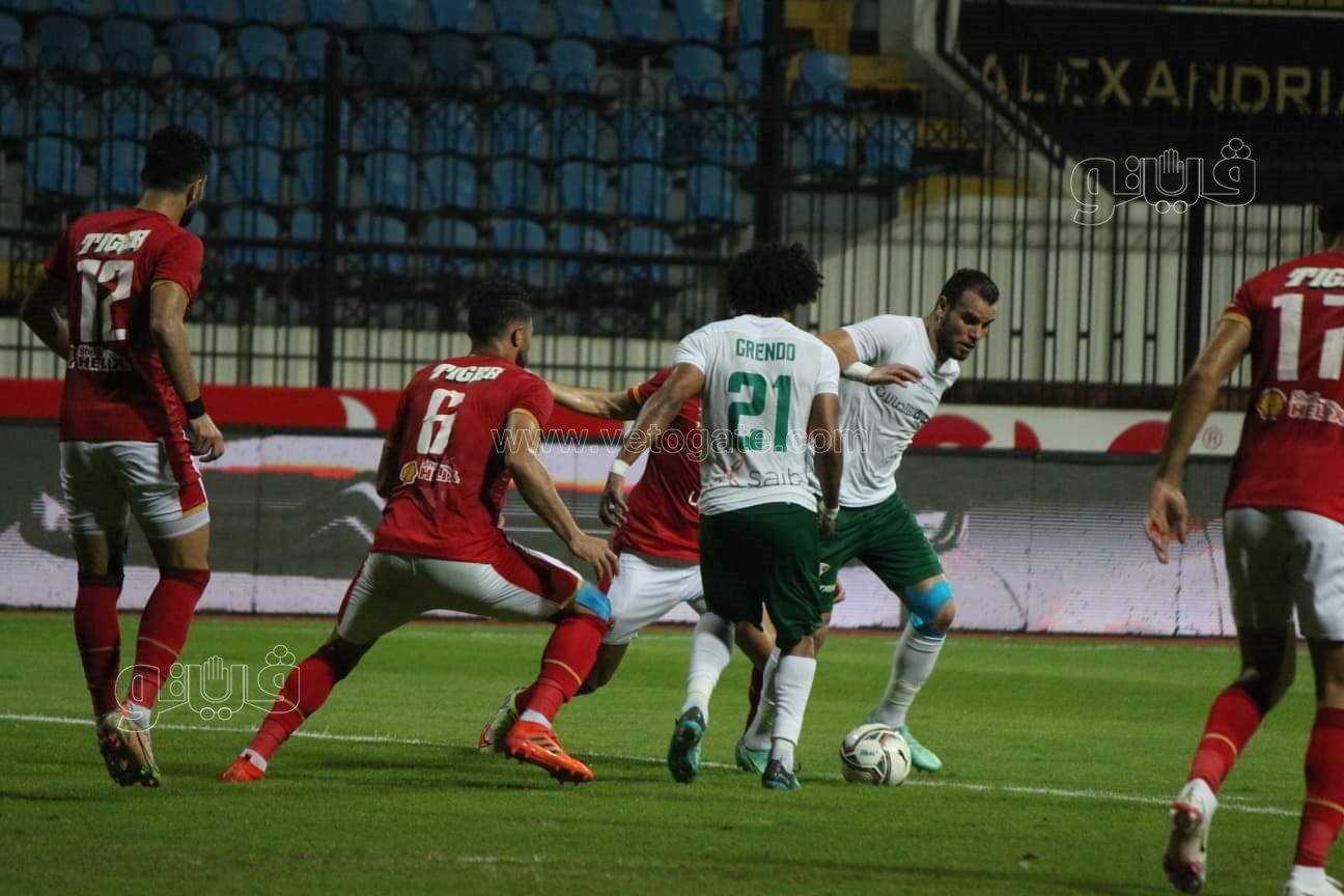 الاهلي والمصري (13)