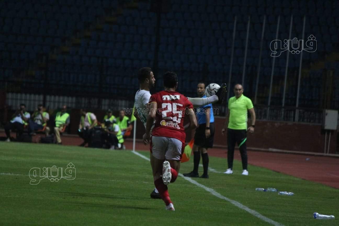 الاهلي والمصري (16)