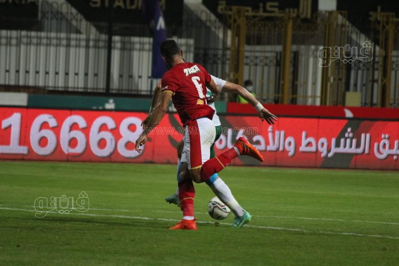 الاهلي والمصري (18)