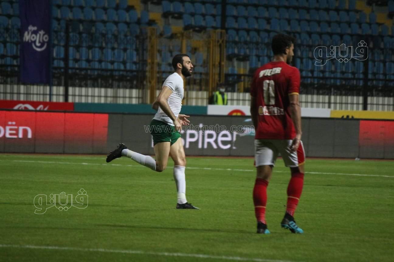 الاهلي والمصري (26)