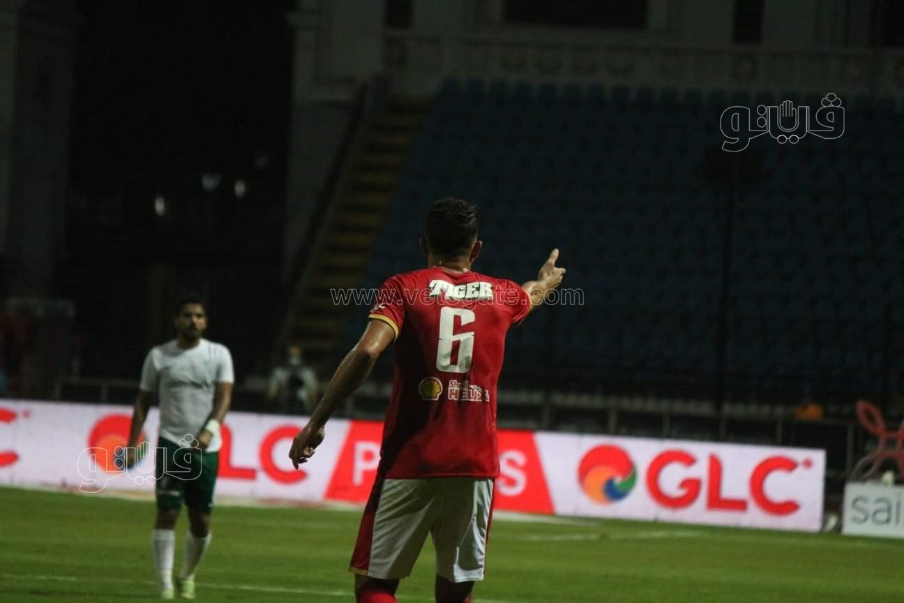 الاهلي والمصري (30)