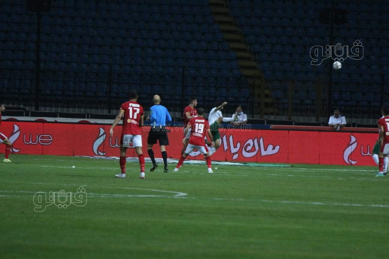 الاهلي والمصري (32)
