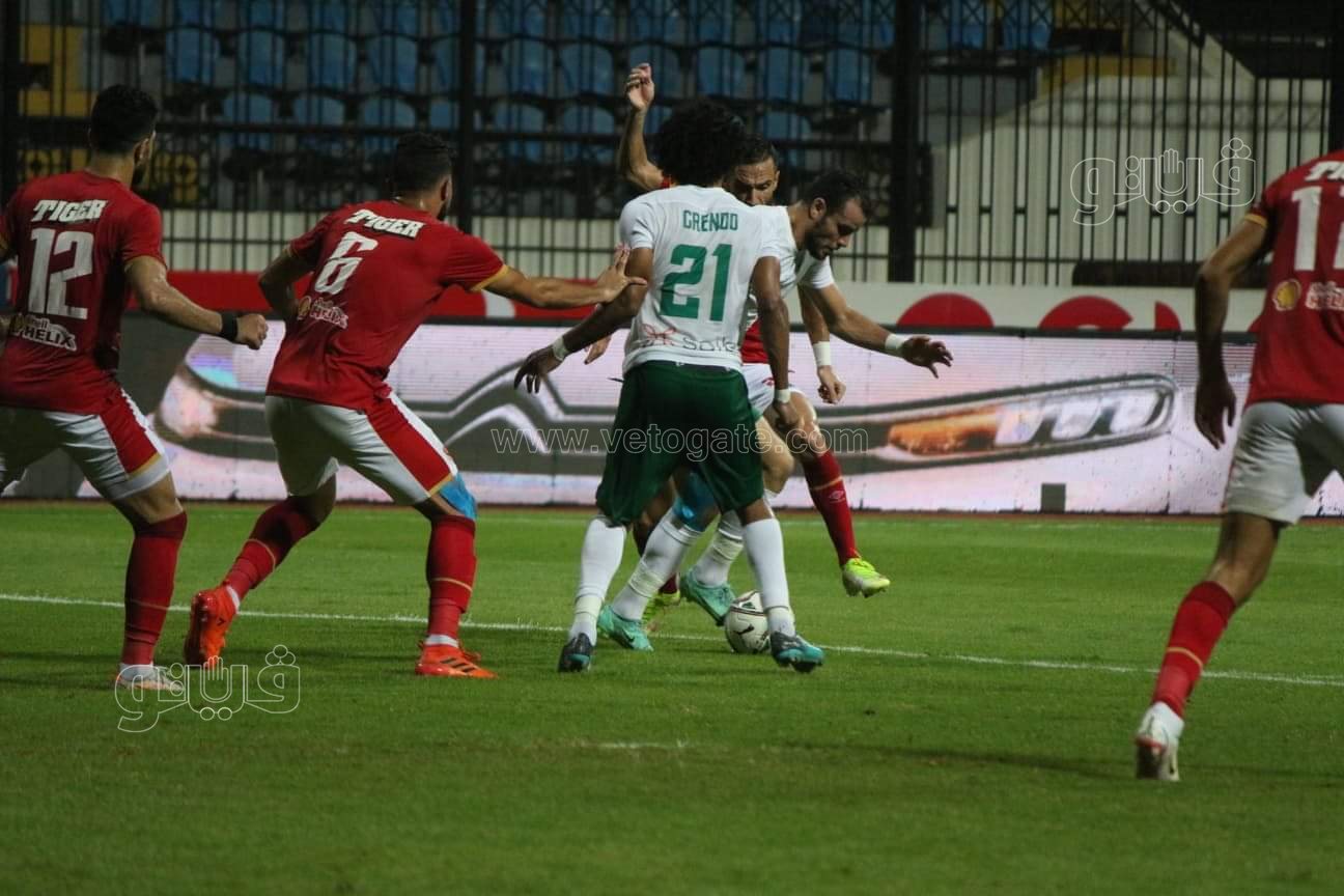 الاهلي والمصري (51)