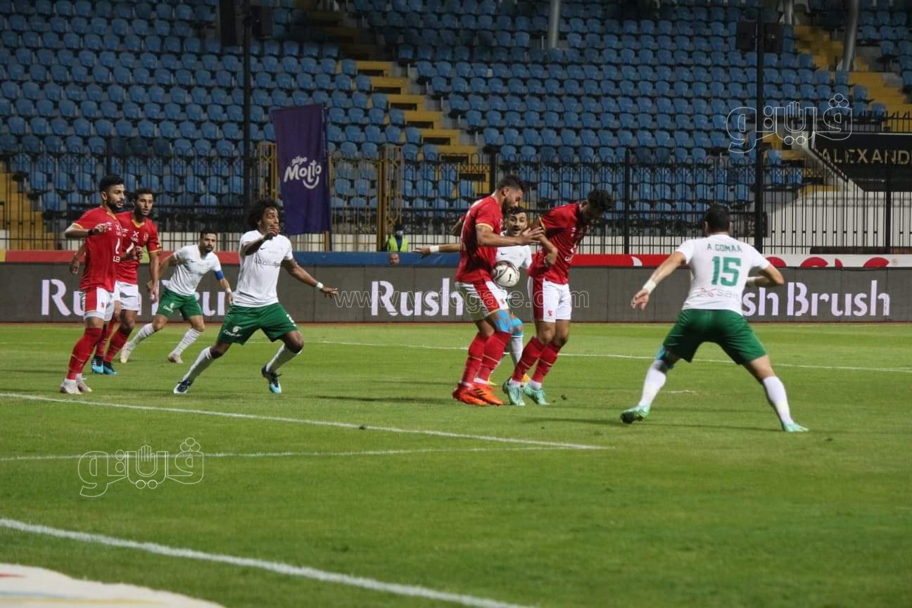 الاهلي والمصري (17)